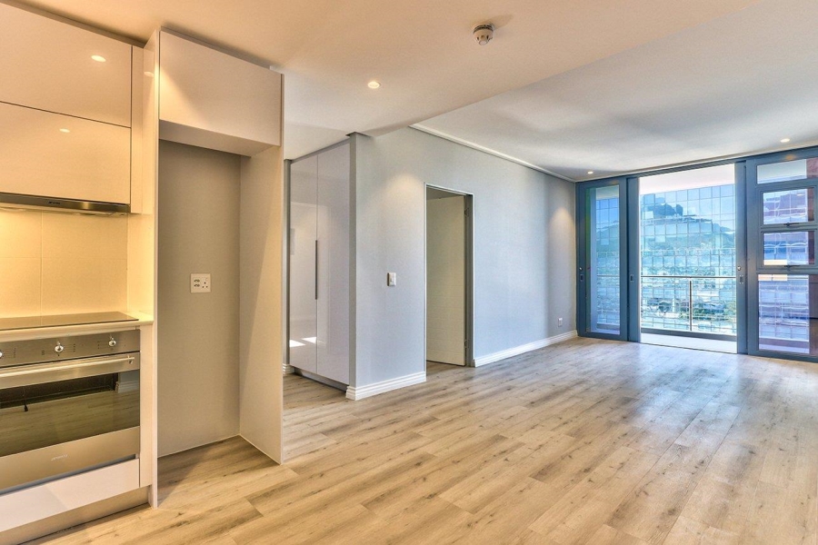 2 Bedroom Property for Sale in Cape Town City Centre Western Cape